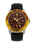 Pre-Owned Rolex GMT-Master Watch
